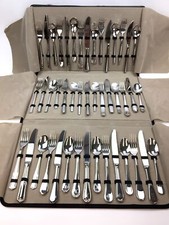 Mepra Servizio Posate 45 Pezzi Assortito Acciaio Inox Argento