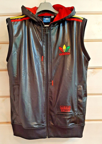 Adidas chile rasta giacca - chile,