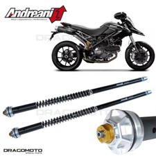 DUCATI Hypermotard 796
