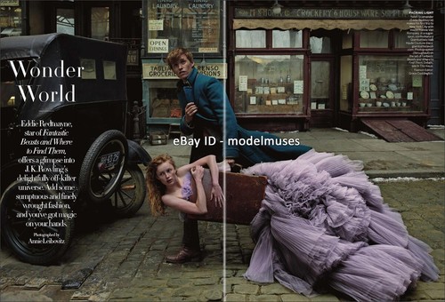 Eddie redmayne grace - grace, hartzel