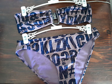 Costume donna nuovo HM a fascia