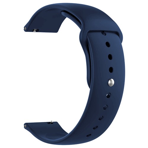 Cinturino smart watch silicone - cinturino,