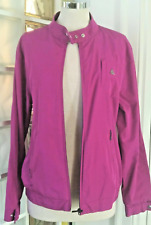 Le Coq Sportif Giubbino Basic Casual Sport  City Donna  Eleganza Francese