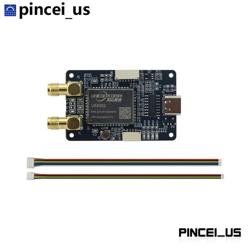 Modulo rtk alta precisione - modulo,