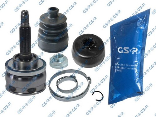 Gsp 828002 kit giunti - kit,