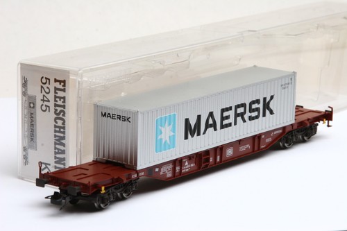 Fleischmann 5245 sgns - db,
