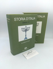 "STORIA D'ITALIA - ANNALI 11
