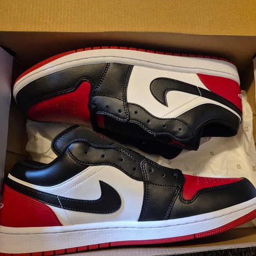 Air jordan retro uomo basso - air, 1