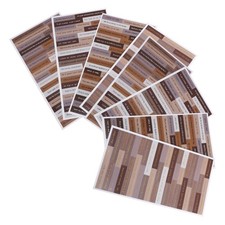 320 Pezzi Adesivi Carta Ispirazione Adesivi Decalcomanie per Decorazione Diario