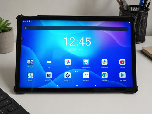 Lenovo tab p11 - lenovo, 2k