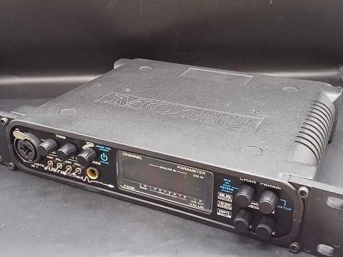 Motu ultralite mk3 interfaccia - mk3,