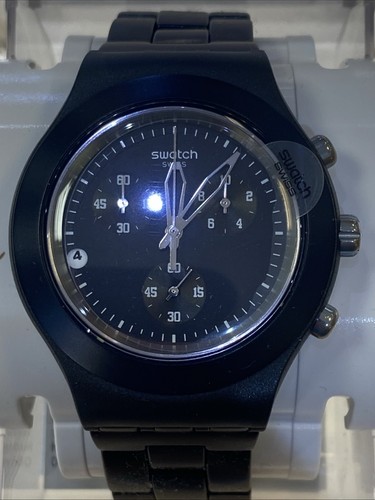 Orologio swatch uomo - swatch,