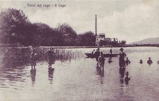 Torre Del Lago(Lucca)-Il