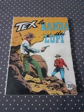 Fumetto collana tex gigante - collana,