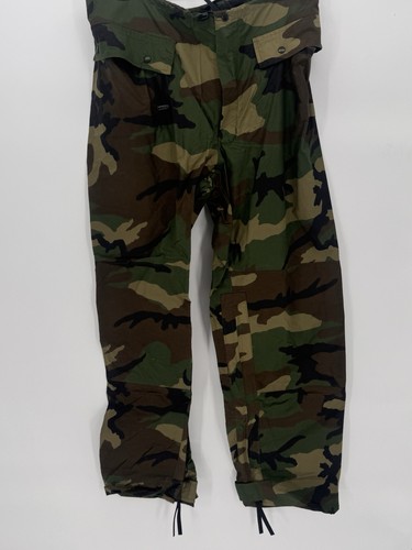 Pantaloni tuta antipioggia - , orc