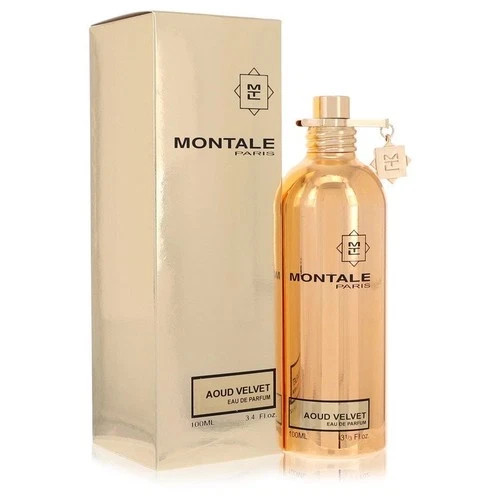 Montale aoud velvet - montale, edp