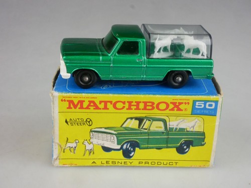 Camion kennel 50c 32203 - -,