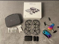 Dji mavic mini fly - fly, combo