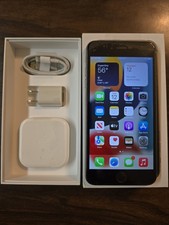 Apple iphone plus 128 - iphone,