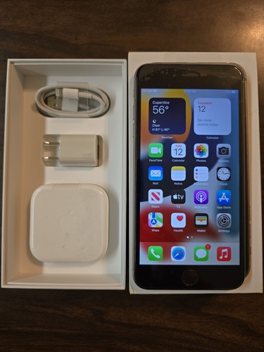 Apple iphone plus 128 gb - iphone,