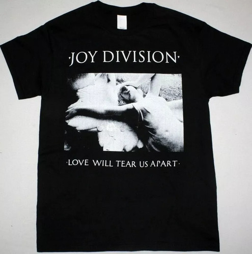 Shirt unisex joy division - t-shirt,