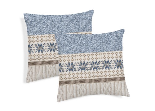 Coppia cuscini arredo - cuscini,
