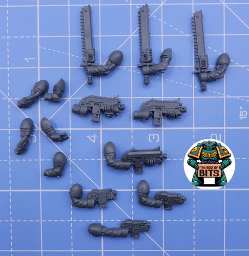 Warhammer 40k templari neri - 40k,