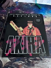 Akira for Commodore Amiga CD32