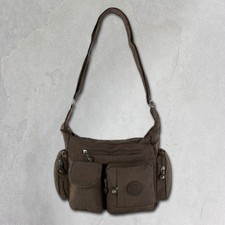 Bag Street Borsa In Nylon Per