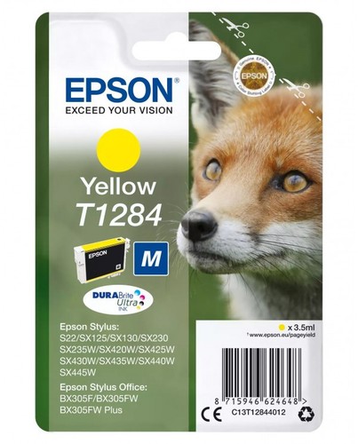 Cartuccia originale epson - originale,