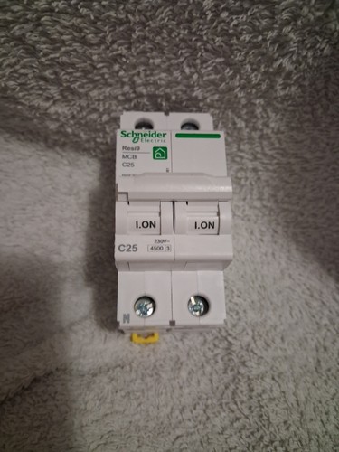 Interruttore magnetotermico - interruttore,