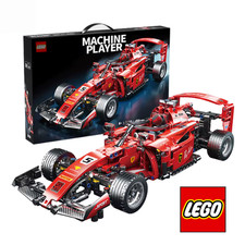 Formula 1 Rossa F1 455 Pezzi