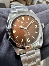 Orologio automatico Baltany