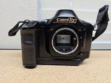 Canon T90 fotocamera reflex