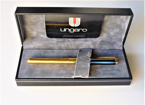 Penna stilografica vintage