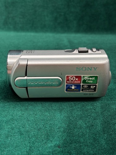 Videoregistratore digitale - , hd