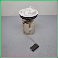 Pompa Carburante Elettrica