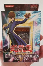2002 ⭐️ Yu-Gi-Oh! Mazzo