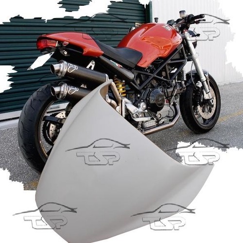 Coprisella monoposto per - monoposto,