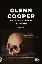 Libri Glenn Cooper - La