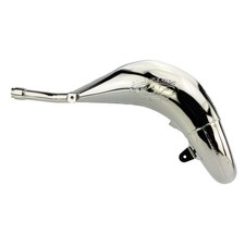 Tubo di scarico grasso FMF