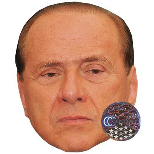 Silvio berlusconi celebrity - silvio,