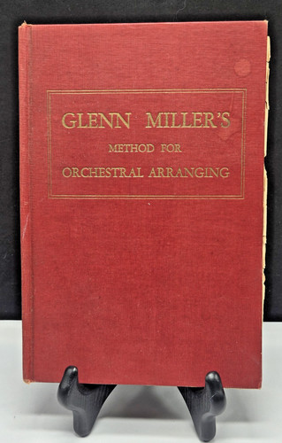 Glenn miller method for - glenn,