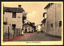 ak6858 - CARTOLINA D'EPOCA -
