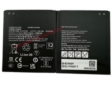 Per Samsung Galaxy Xcover 7 Pro G766B/G766U batteria telefono EB-BG766GBY 4350mAh