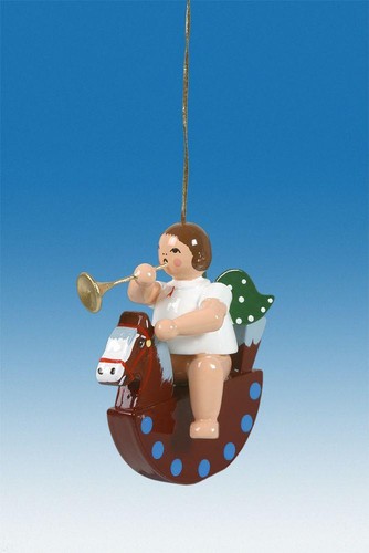 Pendenti albero angelo - pendenti,