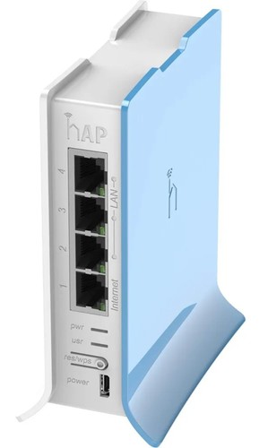 Mikrotik hap lite access point - hap,