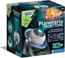 Planetario Super Proiettore -