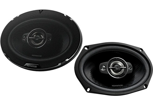 Kenwood performance series - kenwood,
