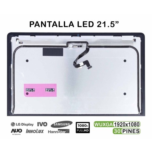 Pannello led per apple - pannello,
